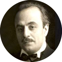 Gibran Khalil Gibran