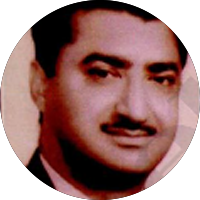 Gopal Krishn Shafaq