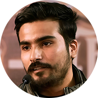 गौरव कुमार