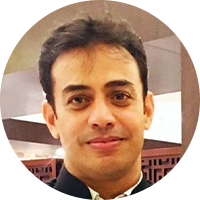 Habeeb Nadeem