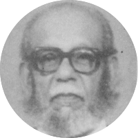 Iftikhar Ahmed Adani