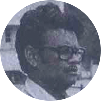 Iqbal Ansari