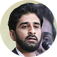 Izhar Rashid