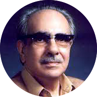 Jameeluddin Aali