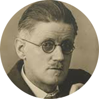 James Joyce