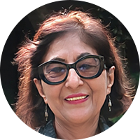 जसवीन जैरथ