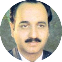 Javed Barqi