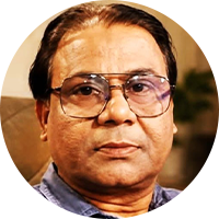 जावेद नेहाल हशमी