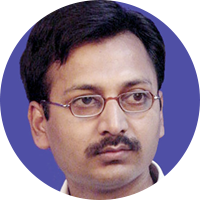 Javed Rahmani