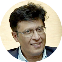 Jawad Sarwar Syed