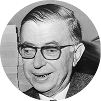Jean-Paul Sartre