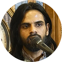 June Sahab Barelvi