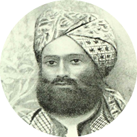 Kaifi Hyderabadi