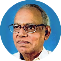 Kavish Kamal