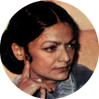 Khadija Mastoor