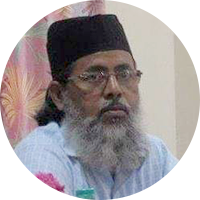 Khalid Saifullah