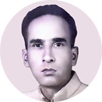 Khalil Ur Rahman Azmi
