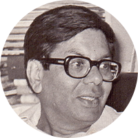Khaliq Anjum