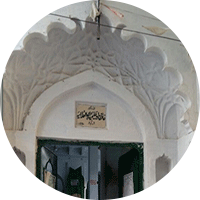 Khanqah Abulolaiya, Allahabad