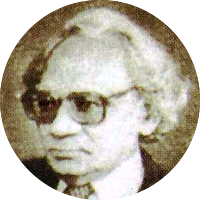 Khwaja Ahmad Faruqi