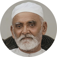 Khwaja Khaleel Ahmad Shah