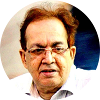 Khwaja Naseem Akhtar