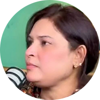 किरन हाश्मी