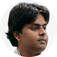 Kuldeep Raj Anand