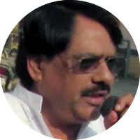 Laxman Sharma Vahid