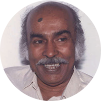 M. P. Narayana Pillai