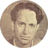 Mahender Nath