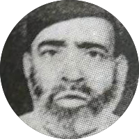 Mahshar Amrohwi