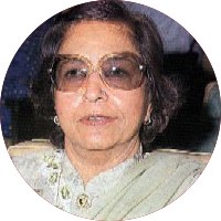 Malika Pukhraj