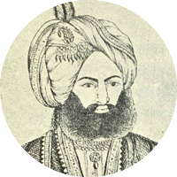 Mardan Ali Khan Rana