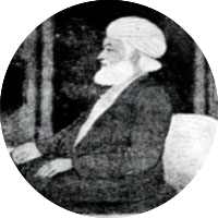 Mazhar Mirza Jaan-e-Janaan