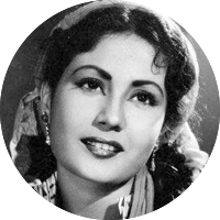 مینا کماری ناز