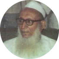 Minnatullah Rahmani