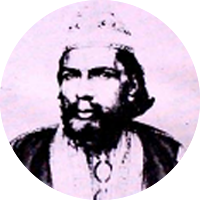 Mirza Shauq Lakhnavi
