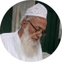 محمد عاشق الٰہی بلندشہری