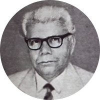 Mohammad Abdul Qadir Adeeb