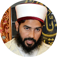محمد افروز قادری چر یا کوٹی