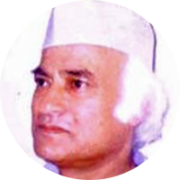 Mohammad Ali Mauj Rampuri