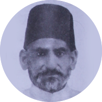 Mohammad Ameen Zuberi