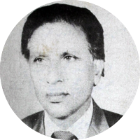 Mohammad Amir Azam Quraishi