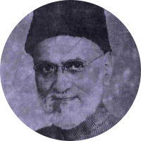 Mohammad Baqar Shams