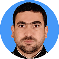 Mohammad Ibraheem Wani