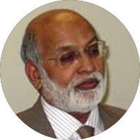 Mohammad Izhar ul Haq