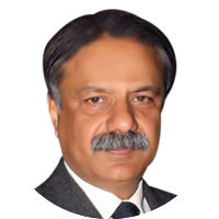 Mohammad Javed Anwar