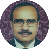 محمد ممتاز راشد