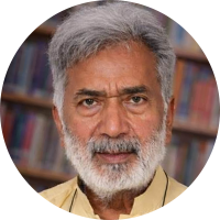 Mohammad Saleem Tahir